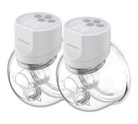 Momcozy S12 Pro tire-lait 180 ml Électronique