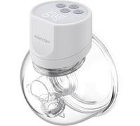 Tire-lait Momcozy S12 Pro simple Blanc