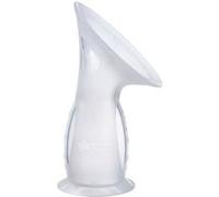 Tire-lait nomade en silicone, couvercle de stérilisation, 100ml G