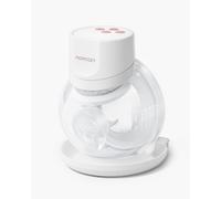 Tire-lait portable Momcozy S12 Pro - Rapide à installer | Style: Simple | Couleur: Blanc