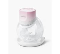 Tire-lait portable Momcozy S12 Pro - Rapide à installer | Style: Simple | Couleur: Rose dégradé