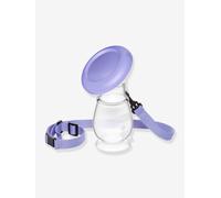 Tire-lait/Recueil-lait transparent TU