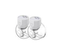 Tire lait S12 Pro Double