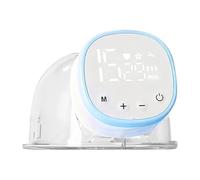 Tire-Lait | Silencieux Électrique Allaitement Bébé,Tire-Lait Électrique | Pour Remplacement De Lait Et Tétine Pour Bébé Maman Voyage Allaitement