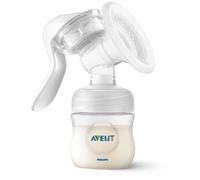 Philips AVENT SCF430/01 tire-lait 125 ml Manuel