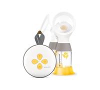 Medela Tire-Lait Swing Maxi Redesign