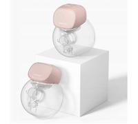 Tire lait U-grow Momcozy S9 Pro Double Rose | Tire-lait | 180 ml