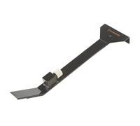 Tire-lame pour sol en acier Magnusson 45,5cm