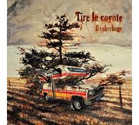 Tire Le Coyote - Desherbage [Import]