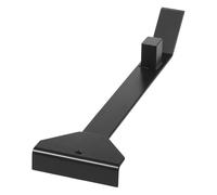 Tire-Plancher pour Pose de Sol Levier d'Installation pour Lames de Parquet | Pied-de-Biche Ergonomique pour Stratifié et Lambris pour Salon, Bureau, Balcon, Garage, Chambre