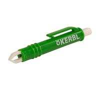 Tire-tique Kerbl Vert 10 cm