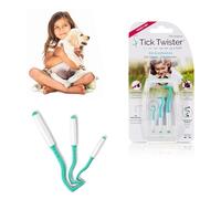 Tick Twister Set De 3 Tire-Tiques