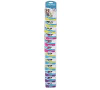Tire-tique pour chien O Tom (x12) Multicolore TU
