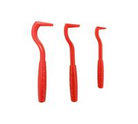 Tire-tique Ukal Puralia (x3) Rouge TU