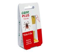 Care Plus Tick-Out Ticks-2-Go 1 Pièce