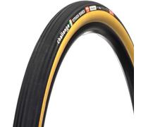 Challenge Strada Bianca Pro Handmade Smartplus Tubular 700c X 40 Gravel Tyre Doré 700C x 40 Black / Tan