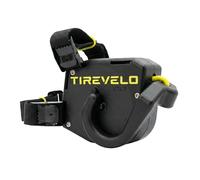 TIRE-VELO Sangle de Remorquage - Tire Vélo Enfant Retractable - Remorque pour Les Sorties de Vélo en Famille - Tout Type de Vélo - Universel