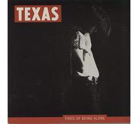 Tired Being Alone/Wrapped in Clothes of Blue [Import]