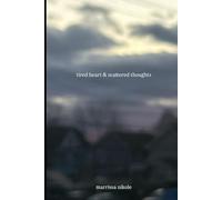 tired heart & scattered thoughts
