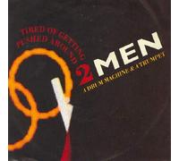 Tired of Getting Pushed Around (Remix,) [Import]