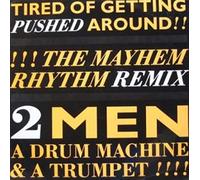 TIRED OF GETTING PUSHED (REMIX)