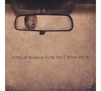 Tired of Singing in My Car
