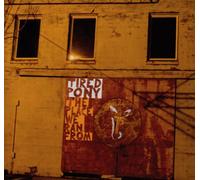 Tired Pony - Place We Ran from [Import]
