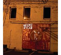 Tired Pony - Place We Ran from [Import]