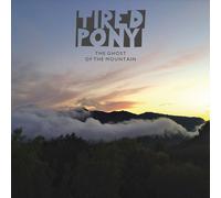 Tired Pony The Ghost Of The Mountain (CD)