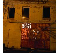 Tired Pony – The Place We Ran From