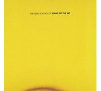 Tired sounds of stars of the lid CD