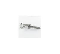 TIREFONDS INOX A4 10X160