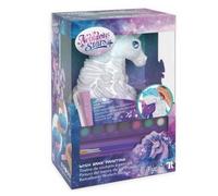 Nebulous Stars Tirelire de souhaits licorne à peindre pour enfants – Créer, décorer & enregistrer