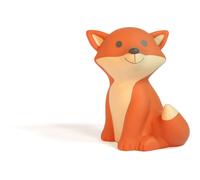 Tirelire cesar 13 cm - orange