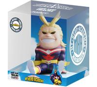 Plastoy – Tirelire My Hero Academia (All Might) – 18 cm