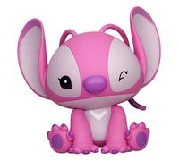 Disney Tirelire Angel (Lilo & Stitch) 23x23x14 cm PVC Multicolore