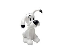 tirelire Asterix Idefix assis