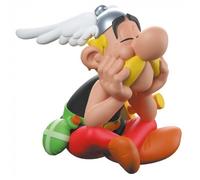 Plastoy Tirelire Astérix – Figurine de collection 15 cm Plastique/Résine