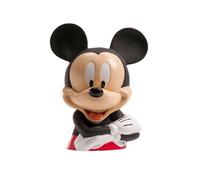 Tirelire avec bonbons Mickey 10 gr