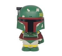 Star Wars – Tirelire Boba Fett – PVC – 20 cm