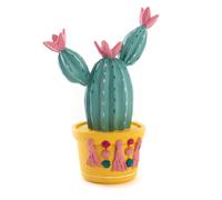 Tirelire Cactus Alma Vert TU