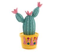 Tirelire Cactus Alma Vert TU