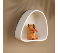 Tirelire Capybara - Capy Marron TU