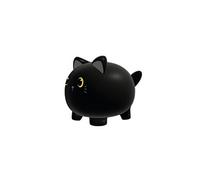 Tirelire Cat Noir
