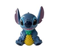 Tirelire ceramic enfant Lyo Disney Stitch Ananas