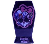 Tirelire céramique Cercueil Monster High Mattel G