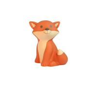 Atelier Pierre Tirelire César orange (13 cm)