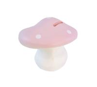 Egmont Toys – Tirelire Champignon – Rose
