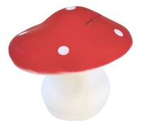 Egmont Toys – Tirelire Champignon Rouge