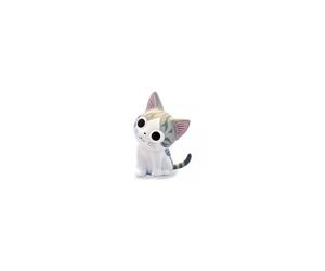 Tirelire Chi : L'Adorable Héroïne de Chi, Une Vie de Chat